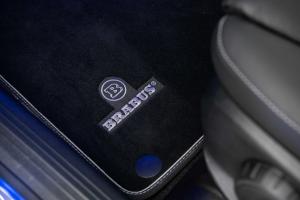 Mercedes-Benz GLB250 AMG Line by Brabus 2020 года 